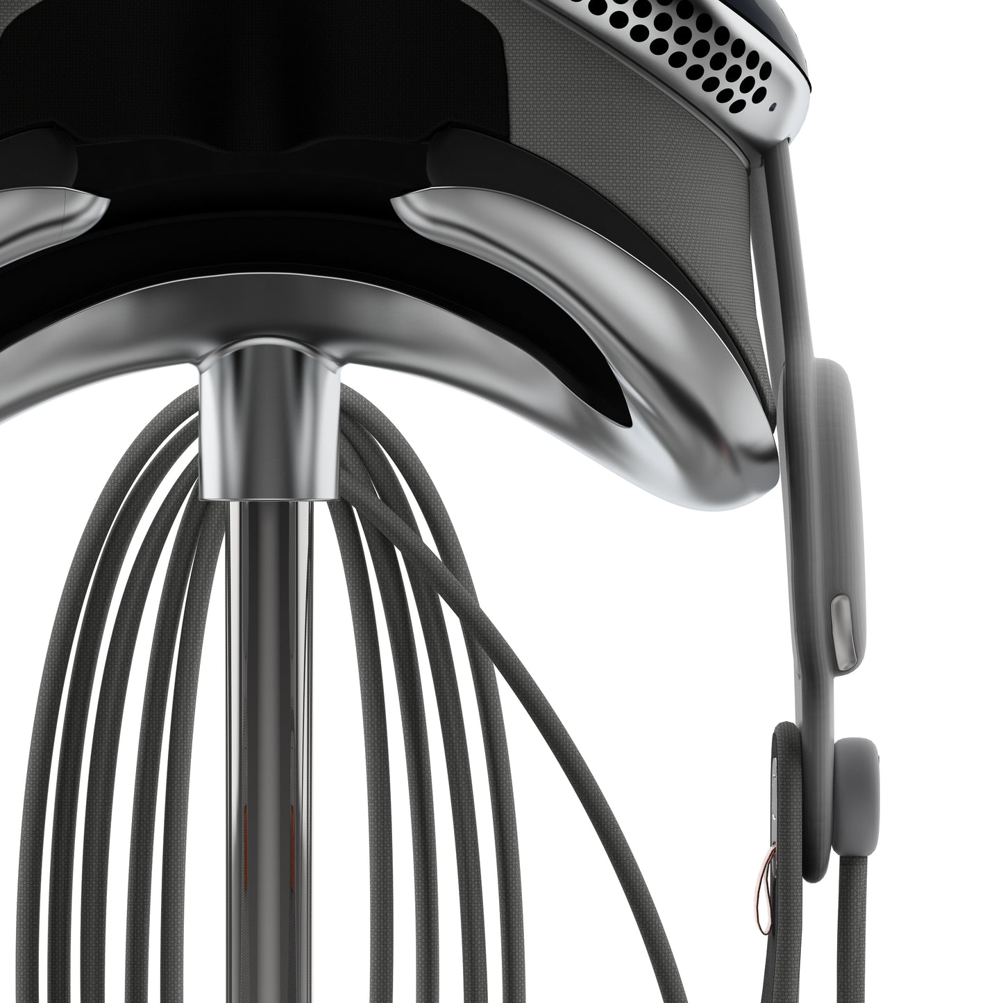 Apple Vision Pro Stand (New)