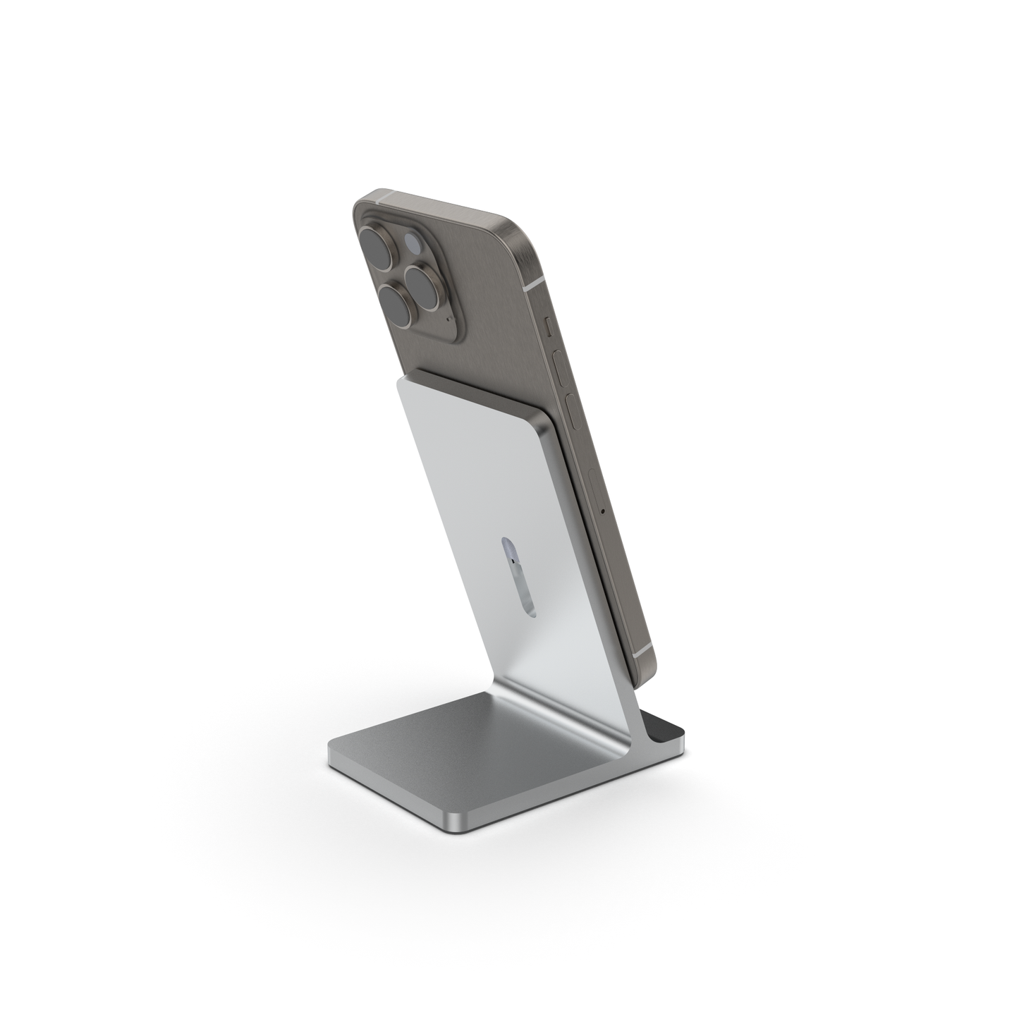 Unibody MagSafe Charing Stand