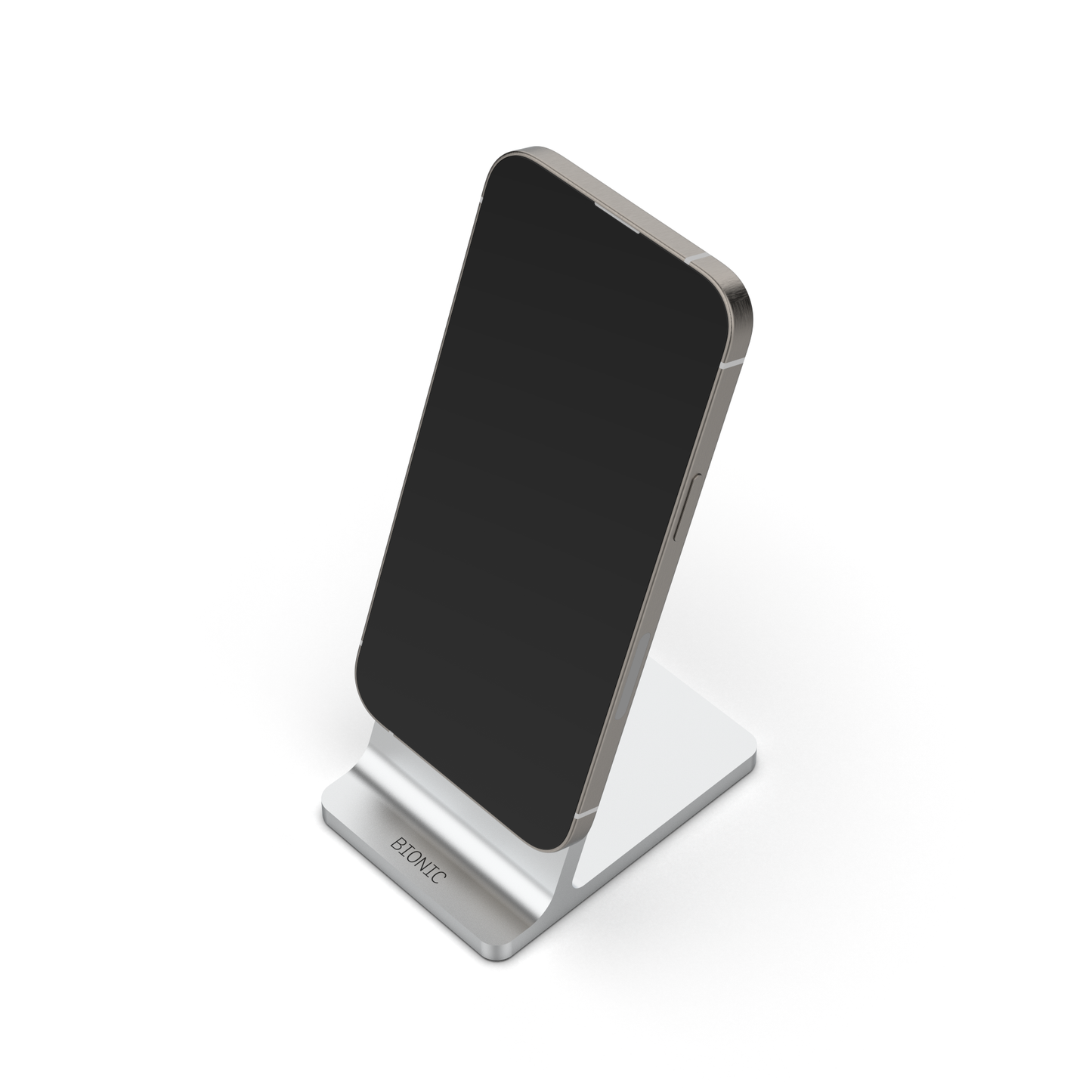 Unibody MagSafe Charing Stand