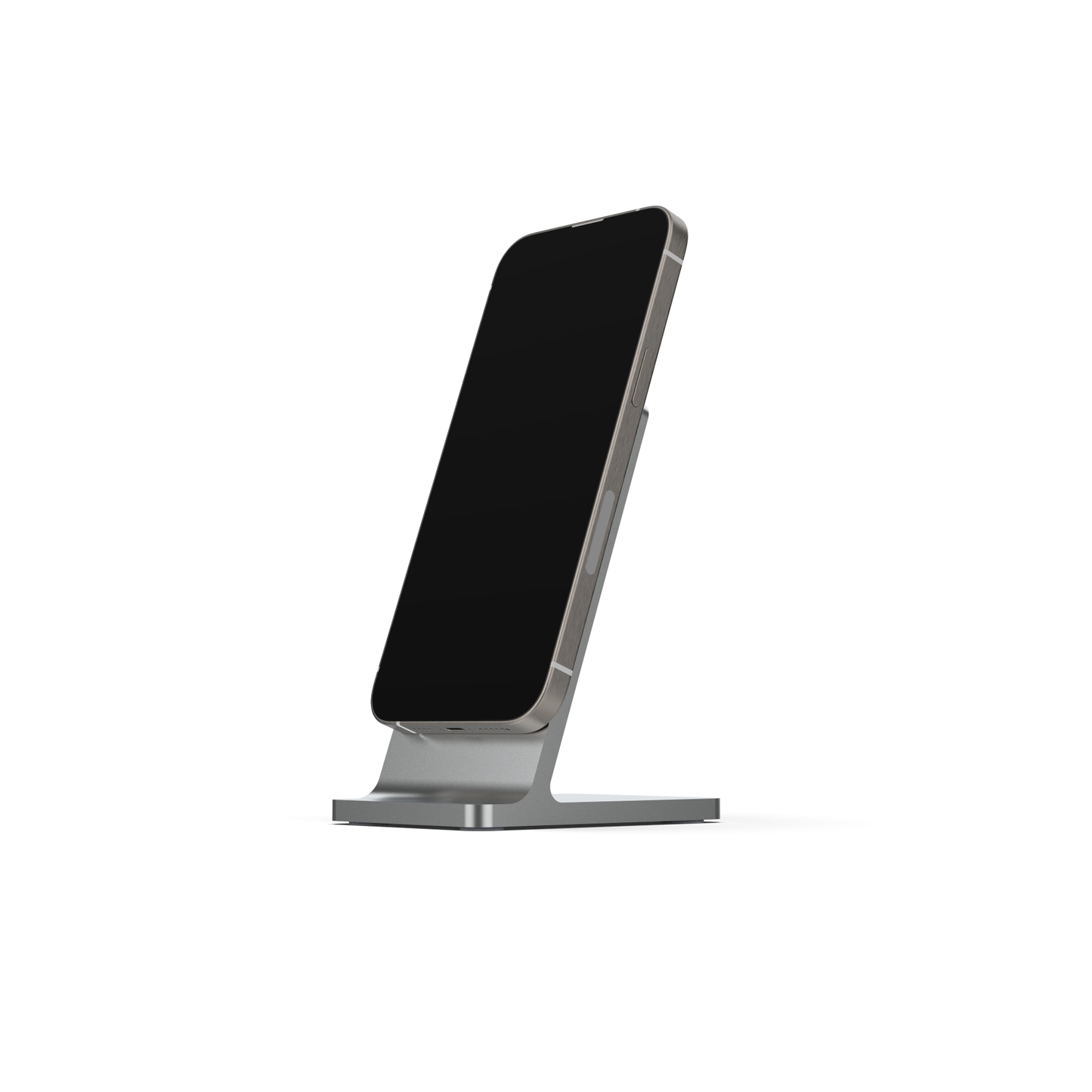 Unibody MagSafe Charing Stand