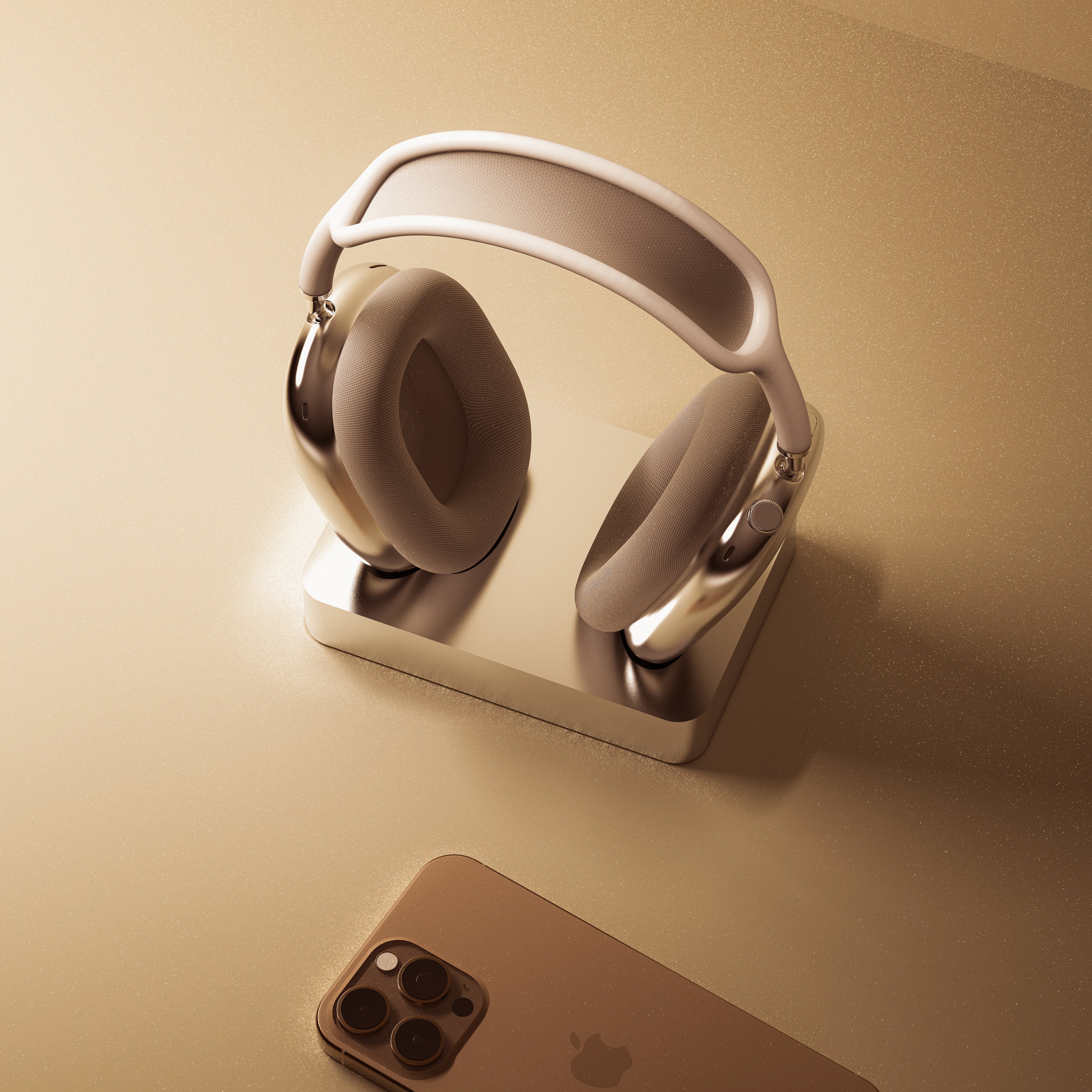 AirPods Max Charger – BIONIC