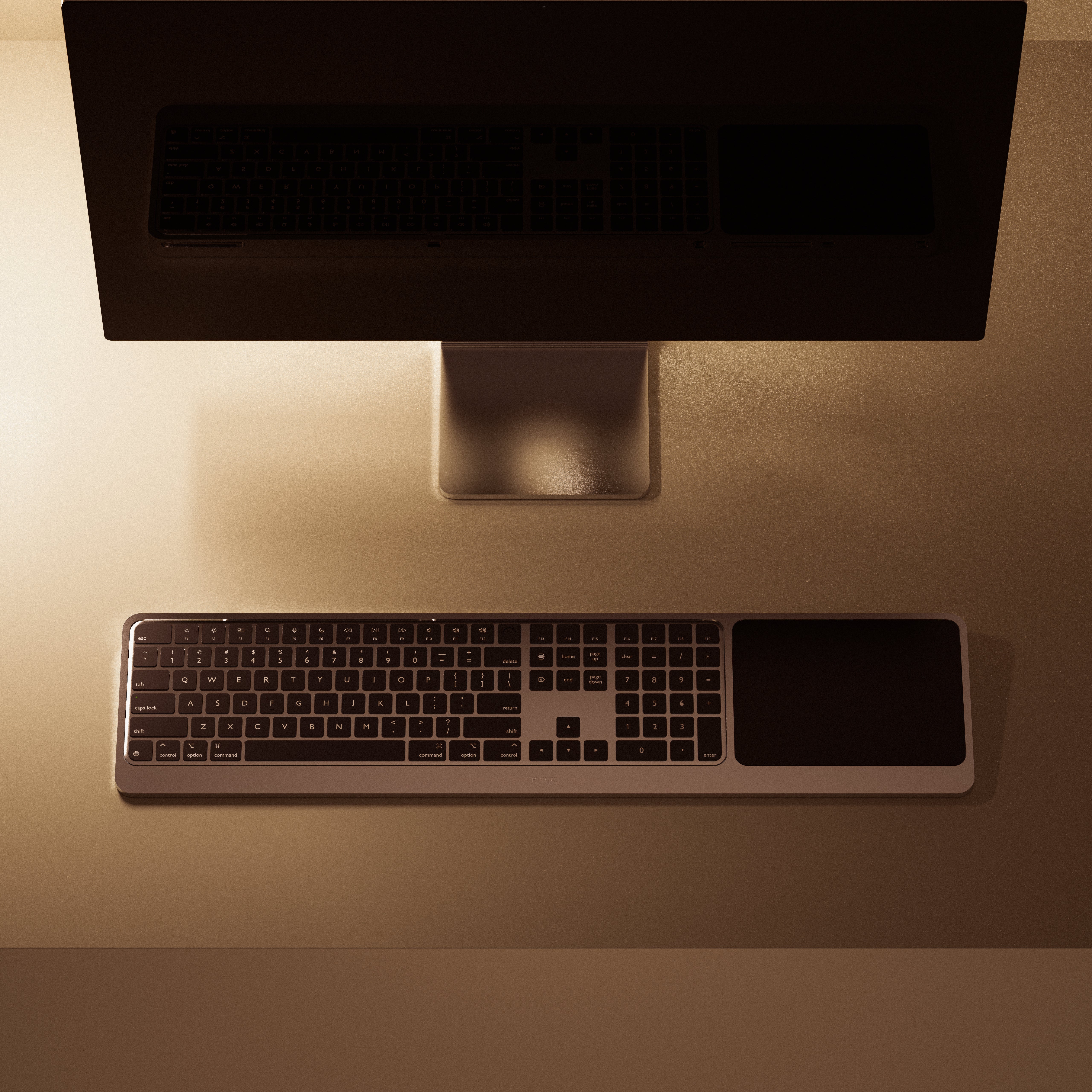 Magic Duo Tray – BIONIC
