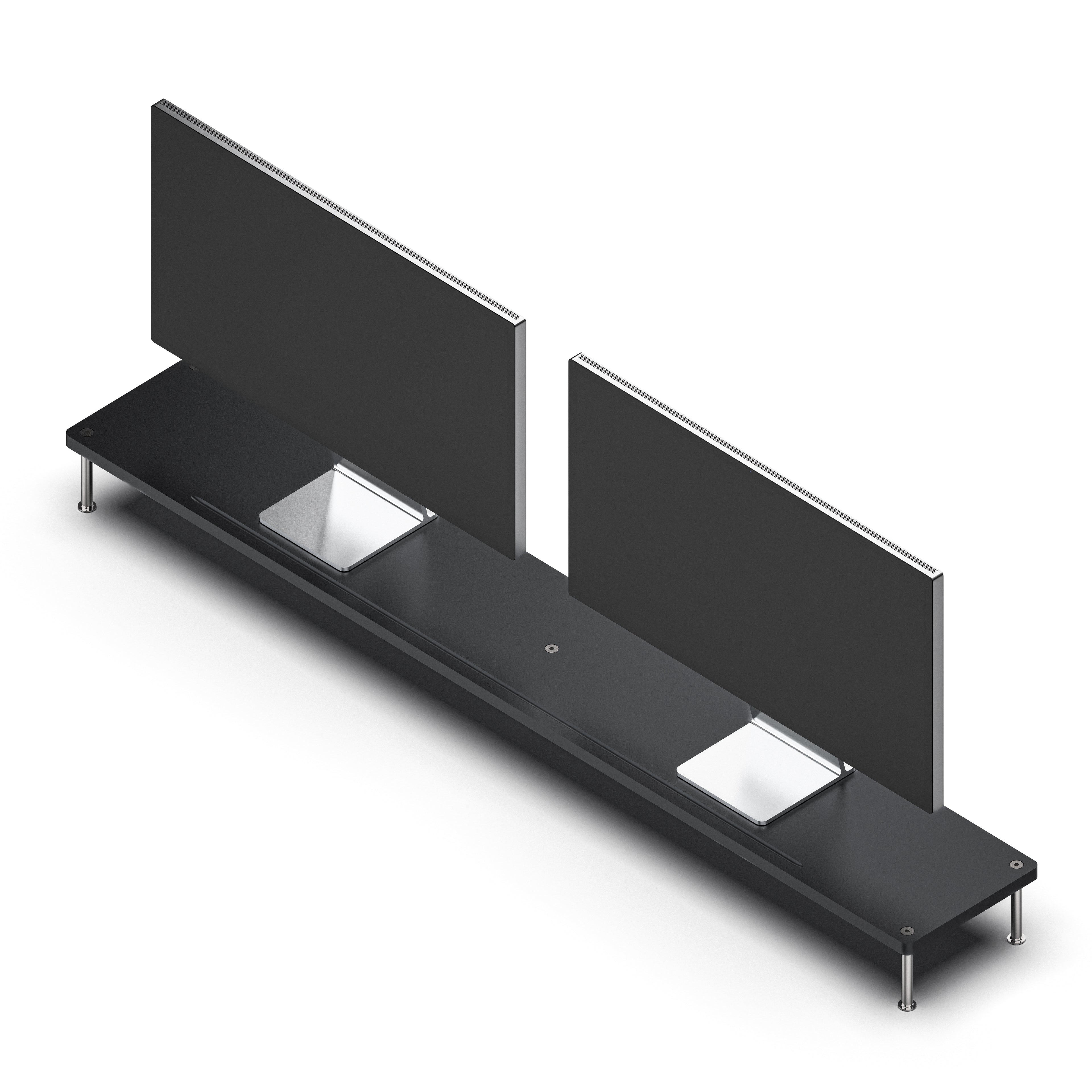 Monitor Stand