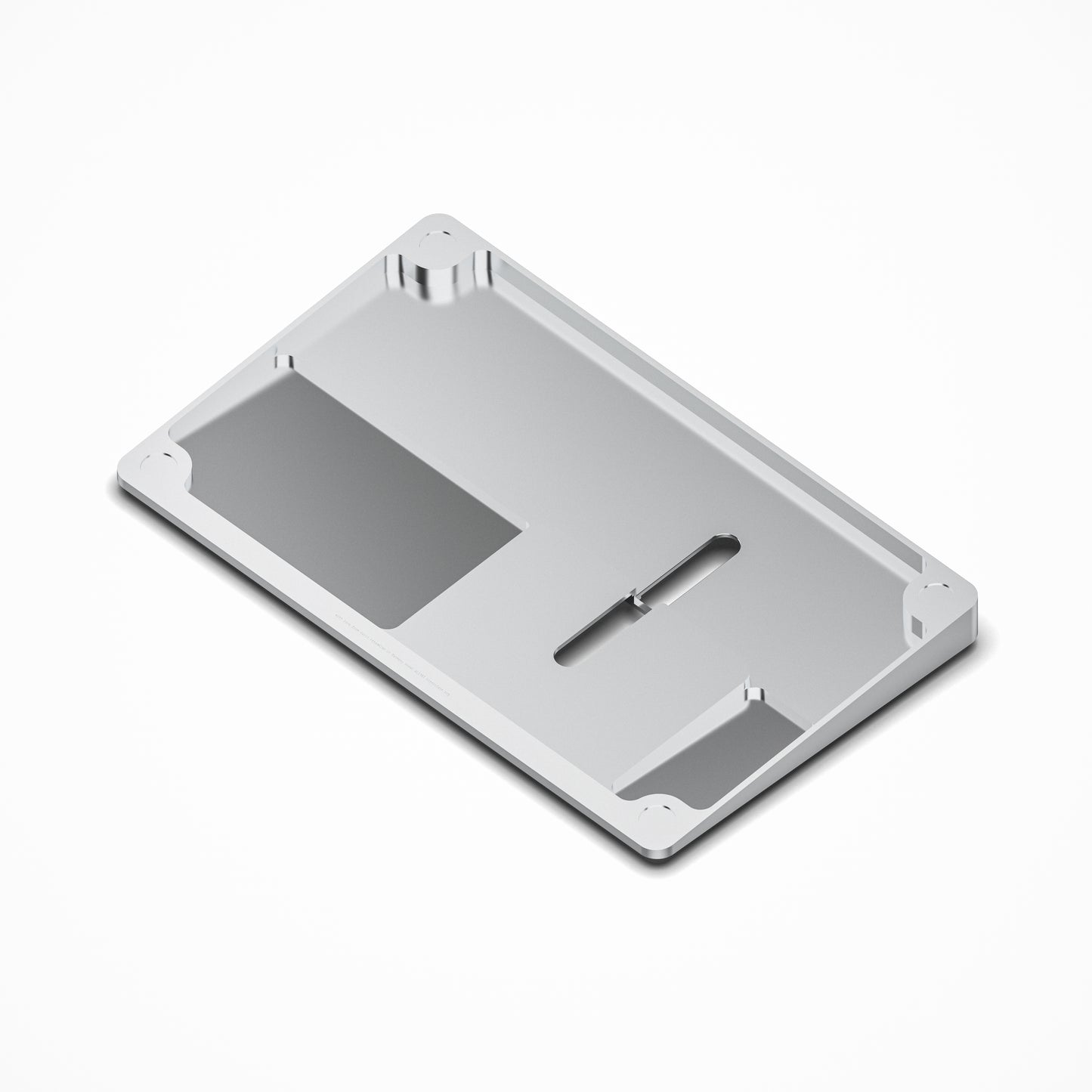 Magic Duo S Tray (New)