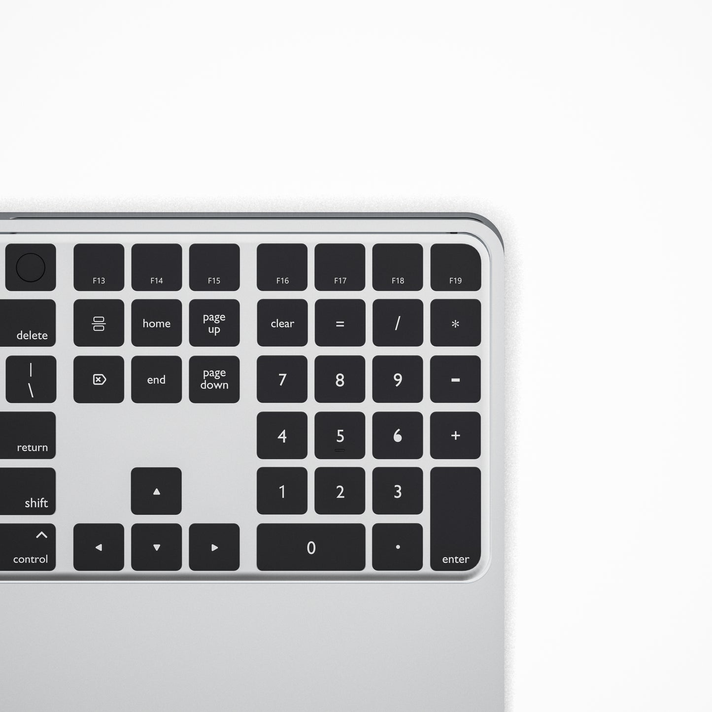 Magic Duo S Tray (New)