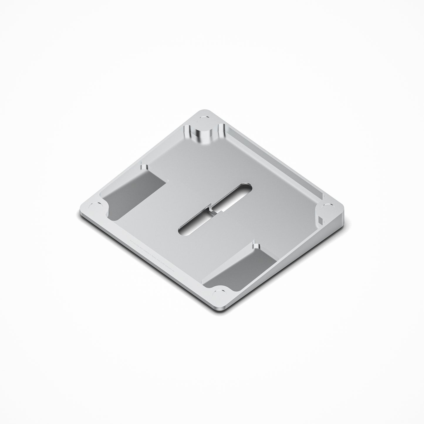 Magic Duo S Tray (New)