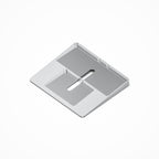 Magic Duo S Tray