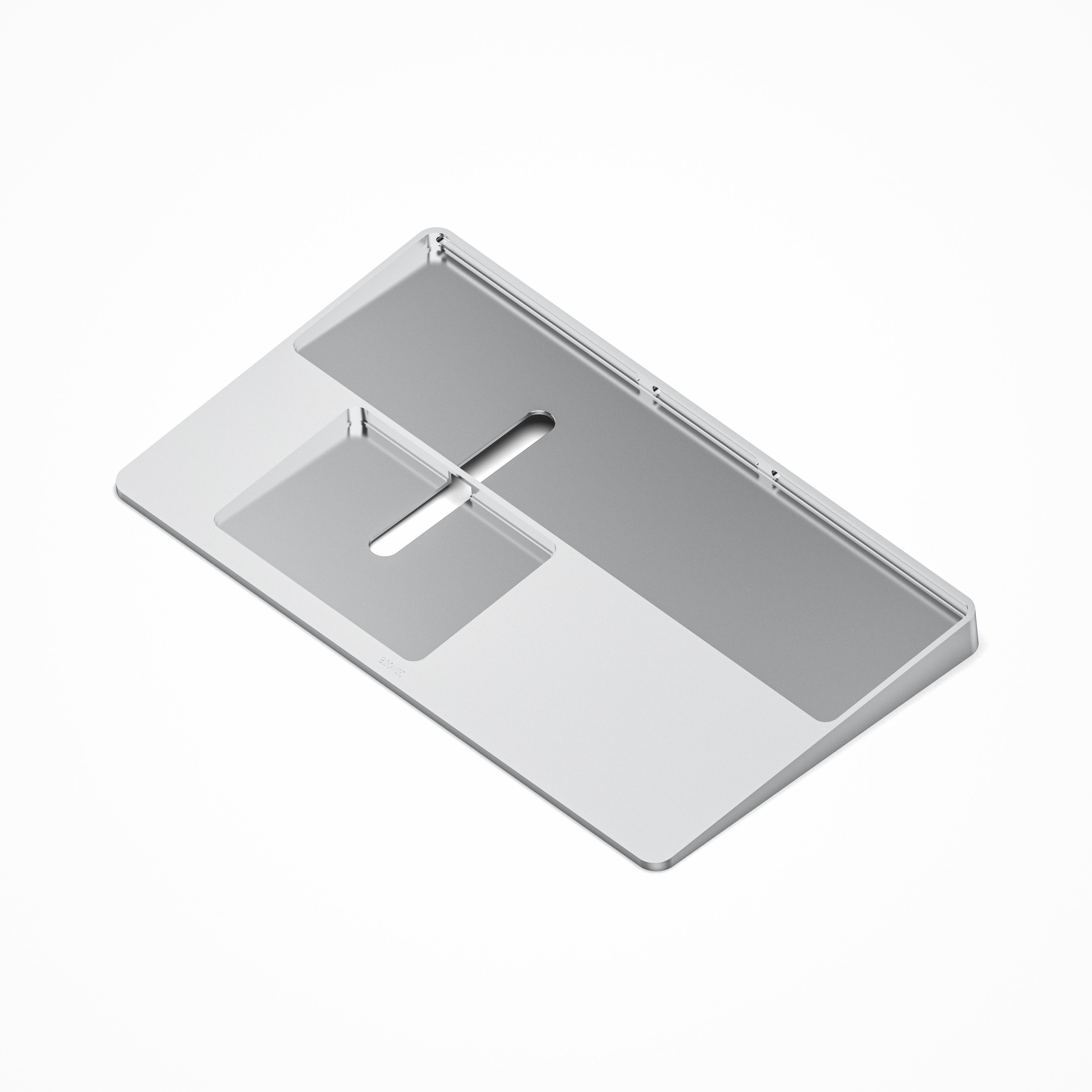 Magic Duo S Tray