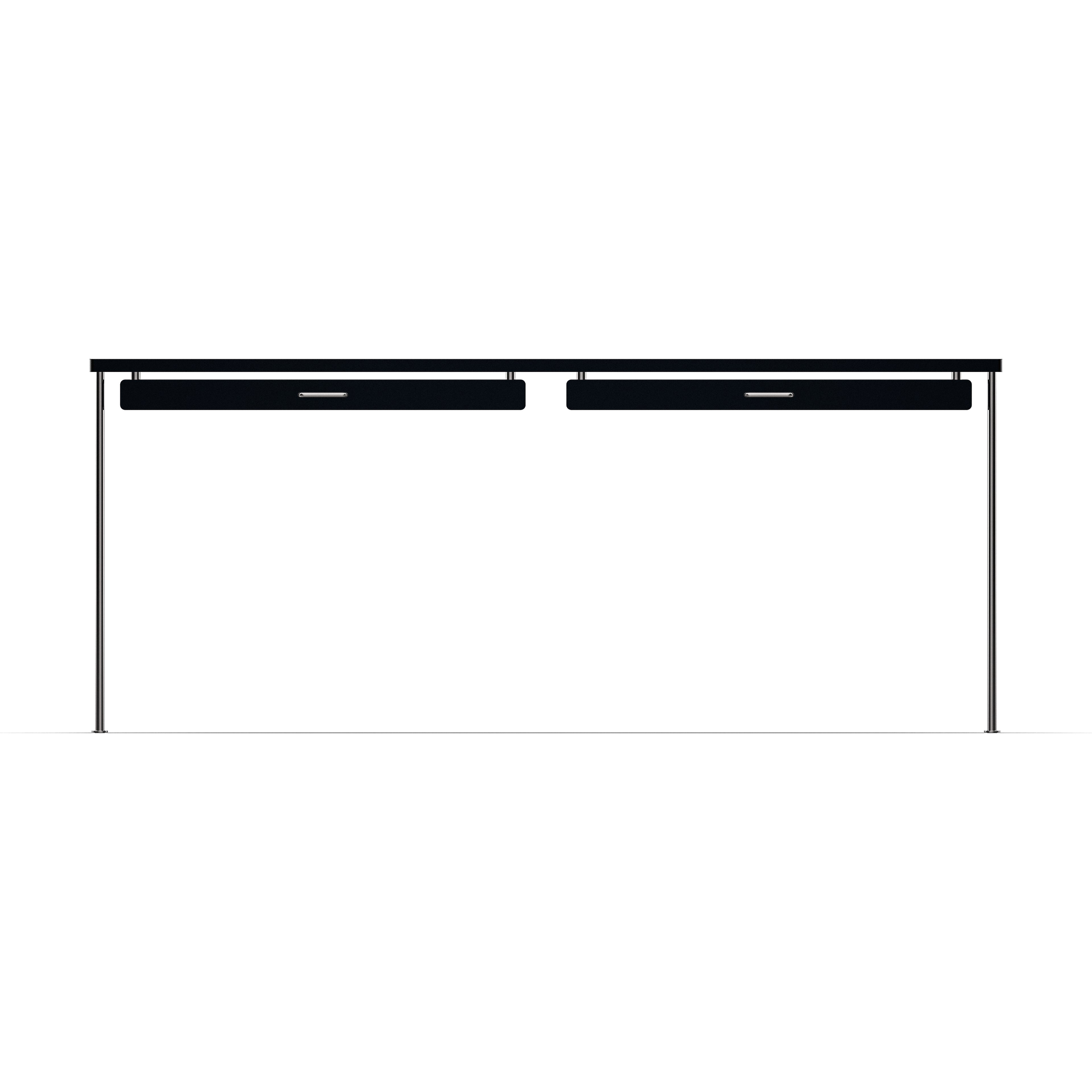 Editor Desk