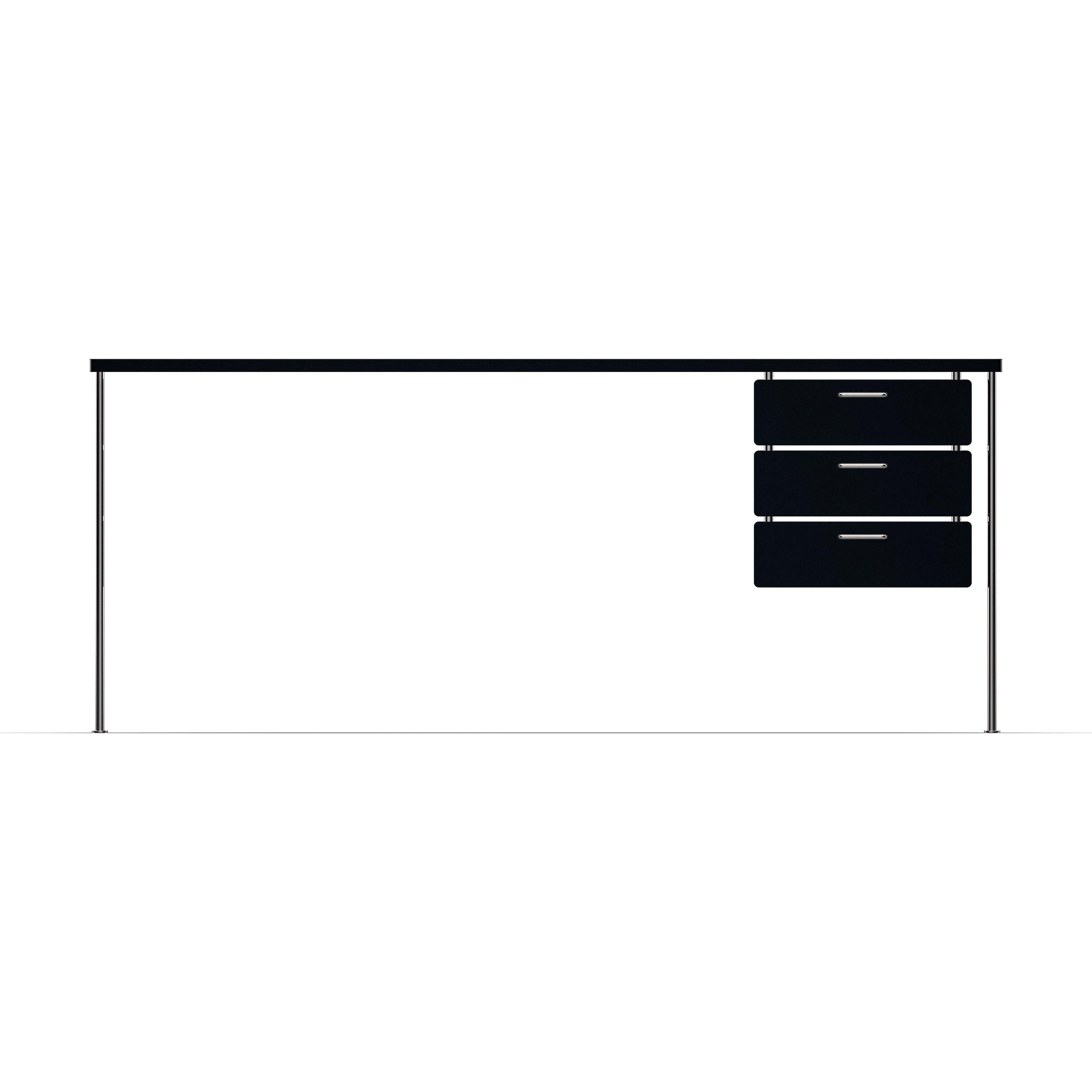 Editor Desk