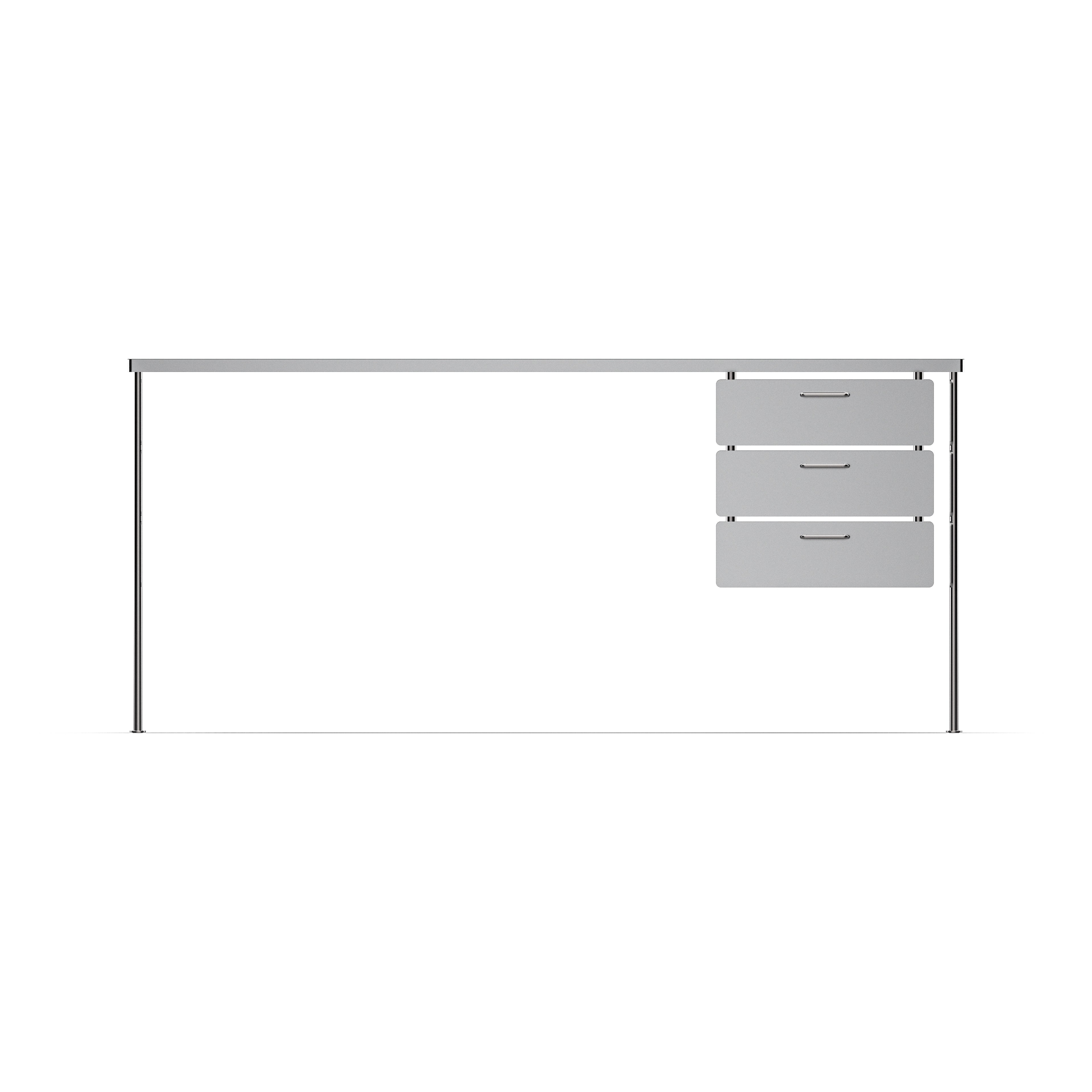 Editor Desk