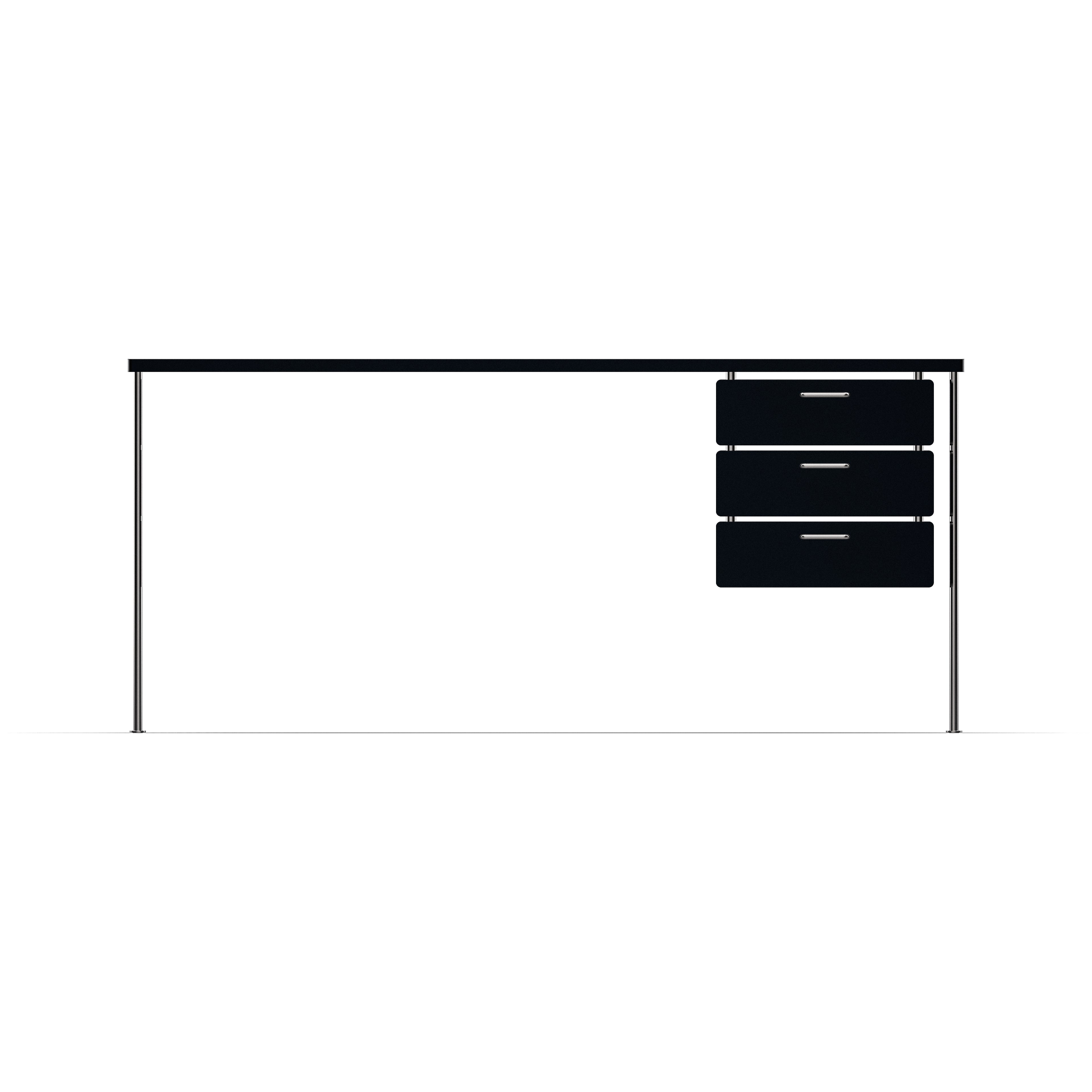 Editor Desk