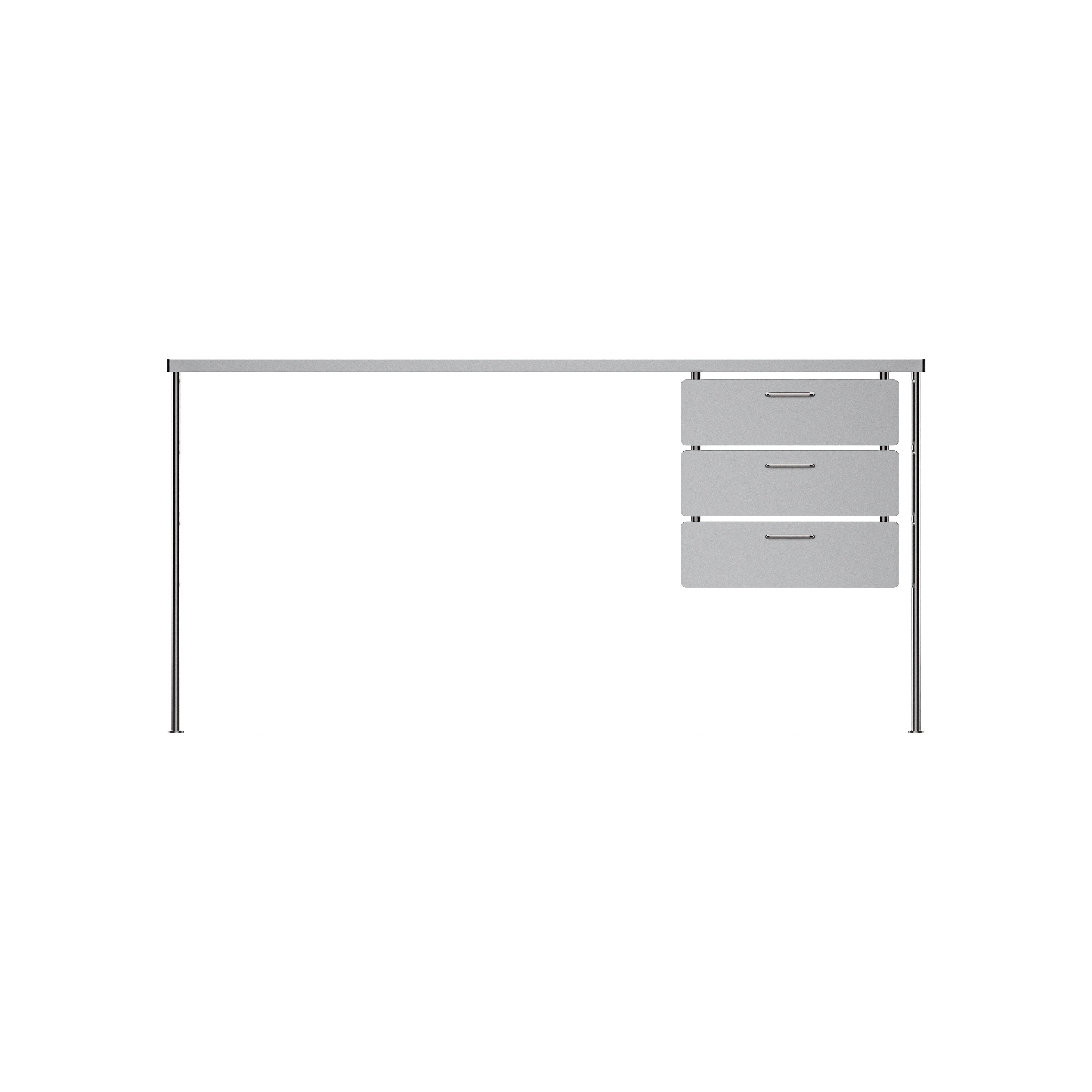 Editor Desk