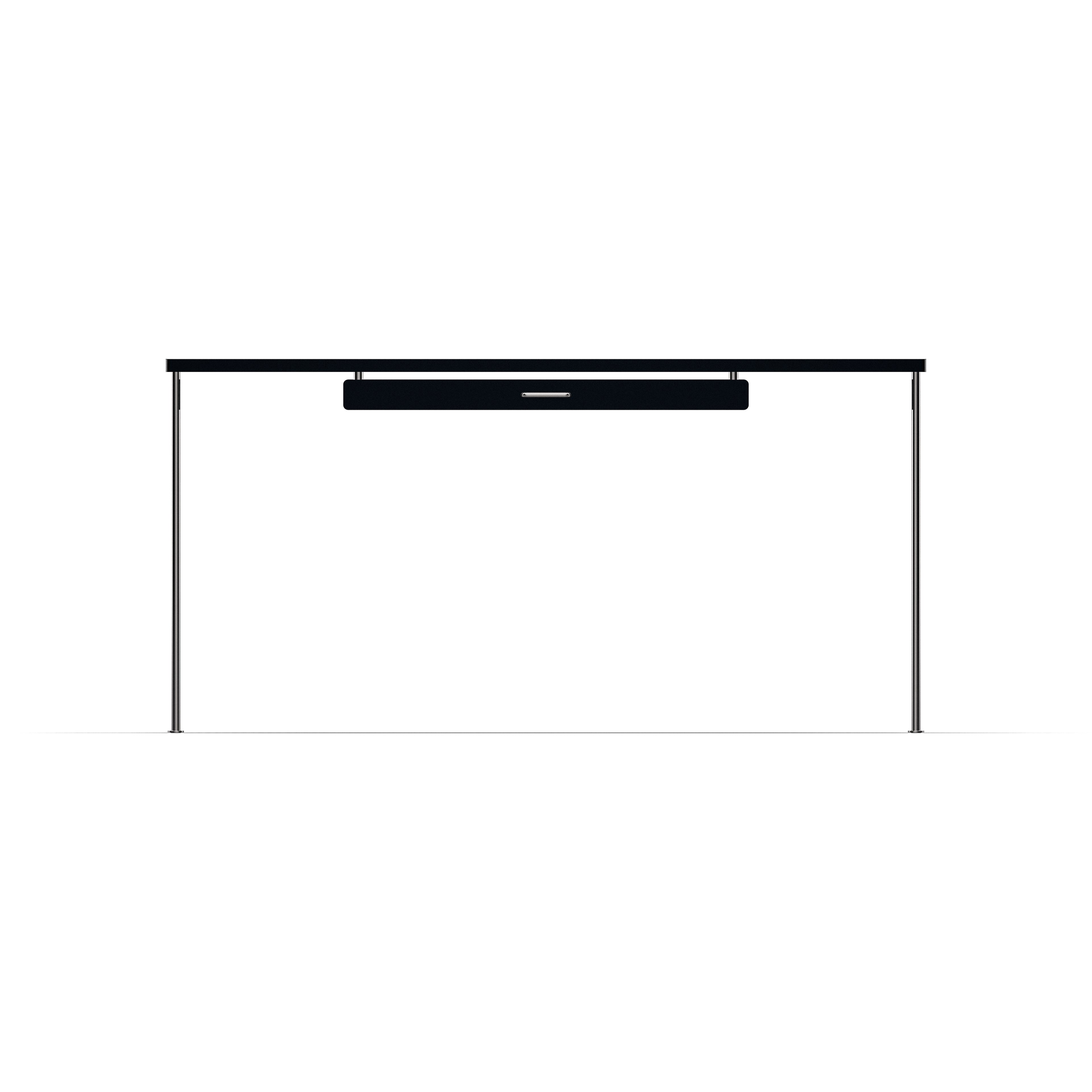 Editor Desk