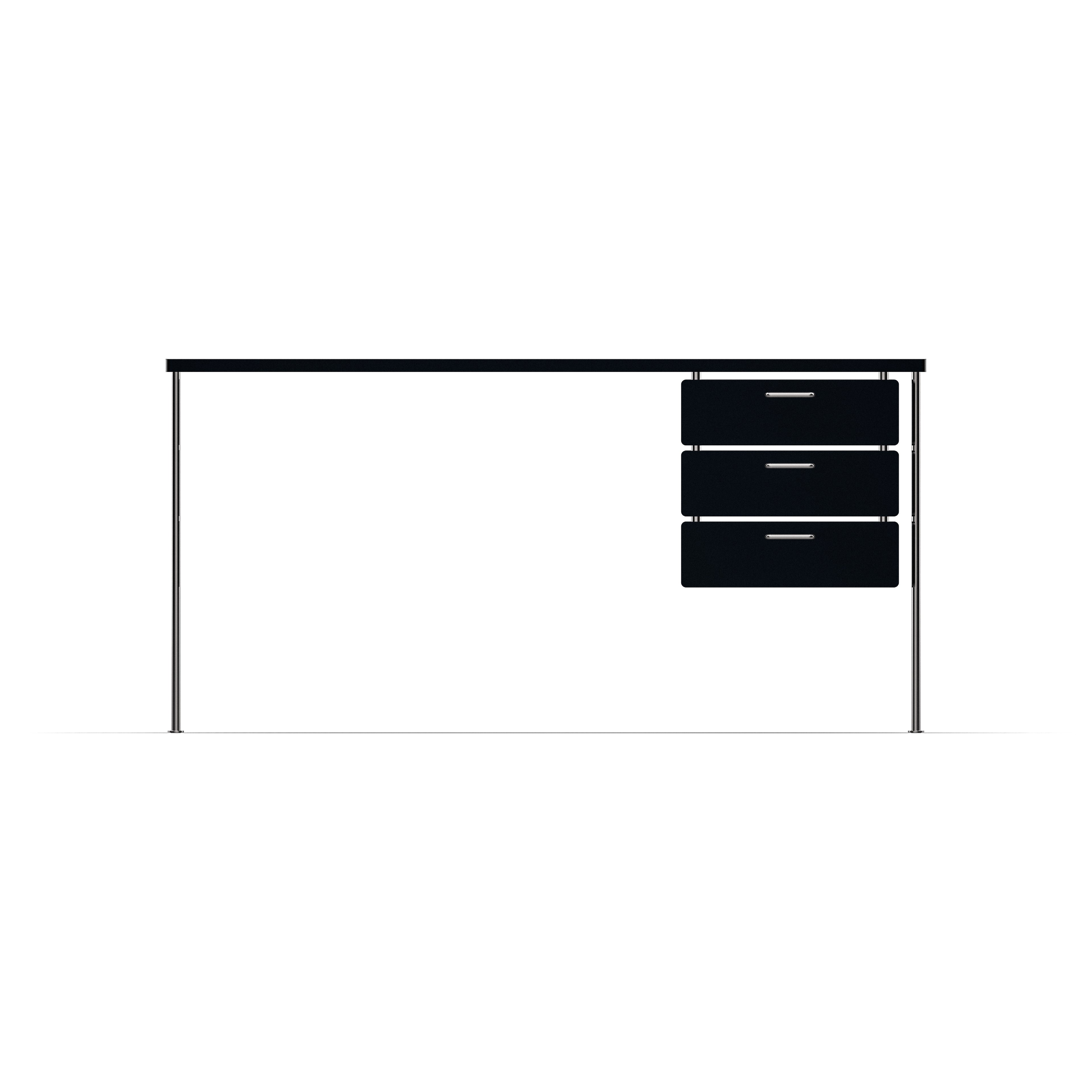 Editor Desk