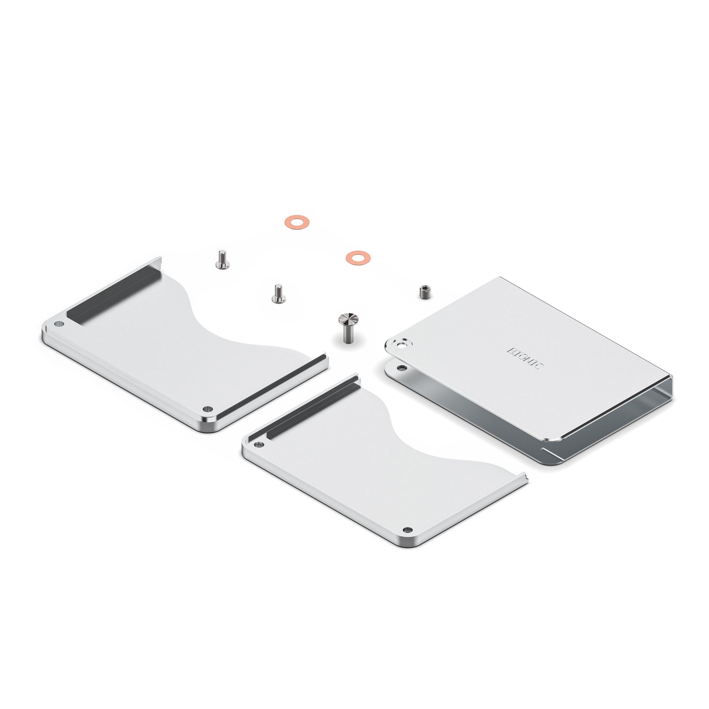 Wallet (Coming Soon)