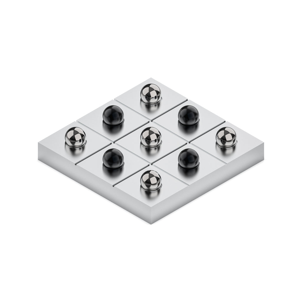 Tic Tac Toe (Made to Order)