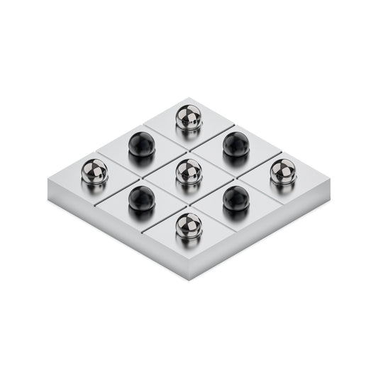 Tic Tac Toe (Made to Order)