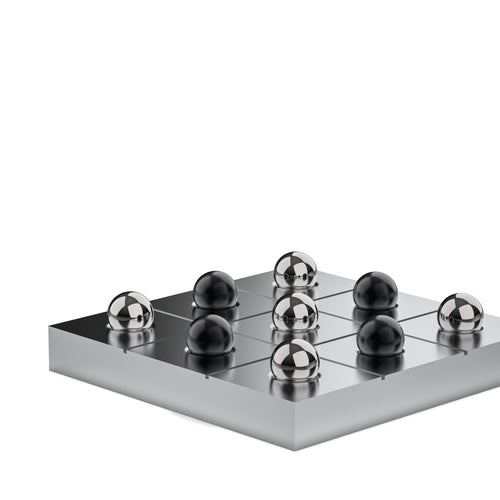 Tic Tac Toe (Made to Order)