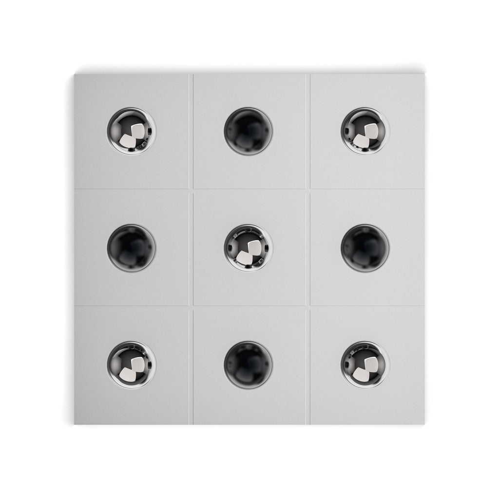 Tic Tac Toe (Made to Order)