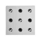 Tic Tac Toe (Made to Order)