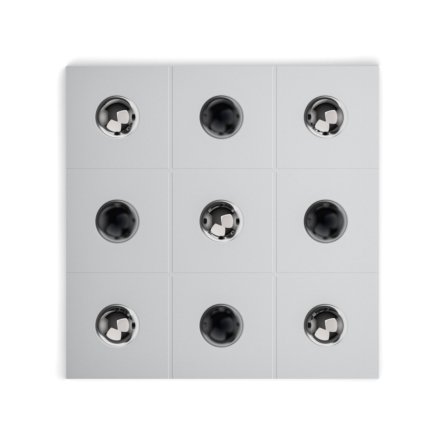 Tic Tac Toe (Made to Order)