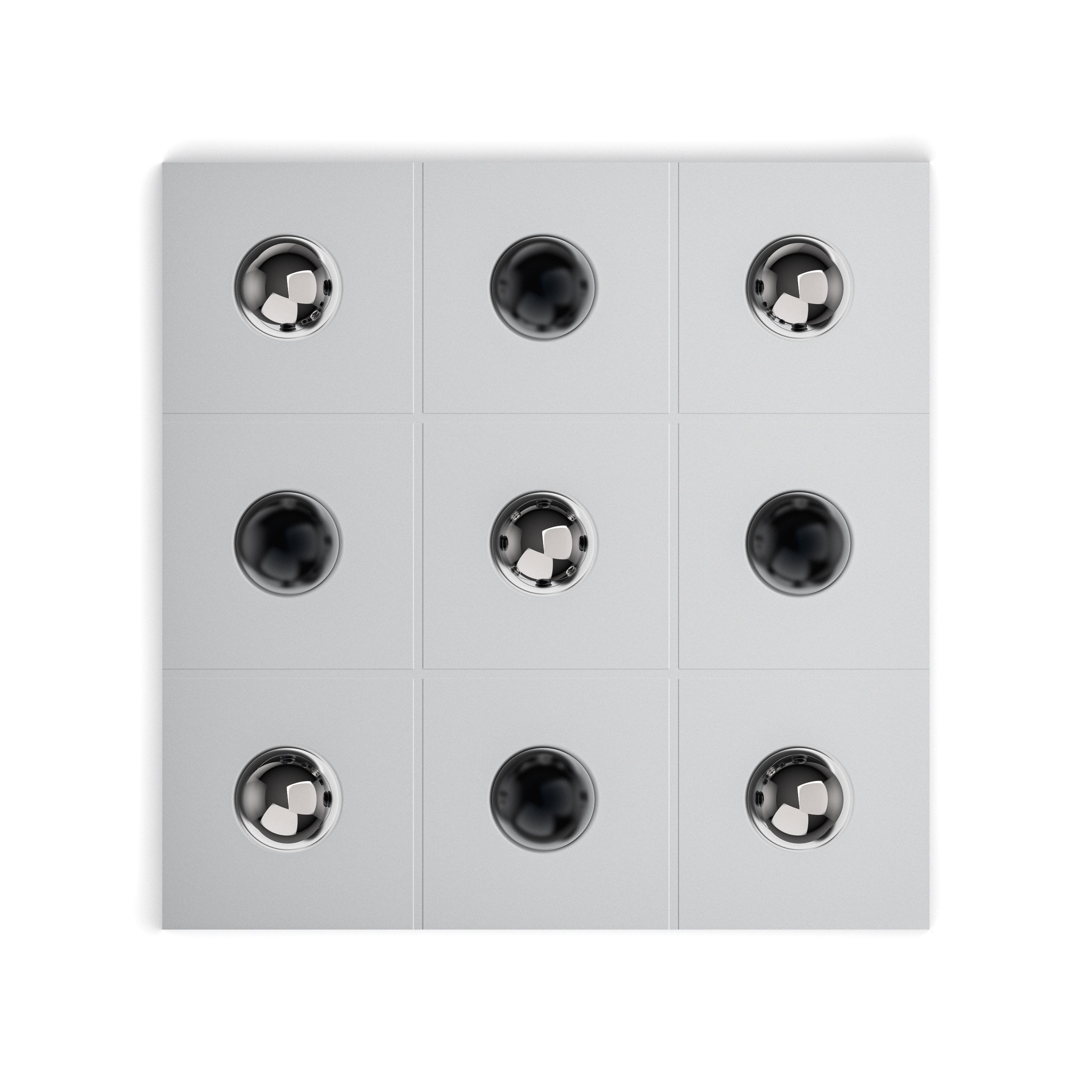 Tic Tac Toe (Made to Order)