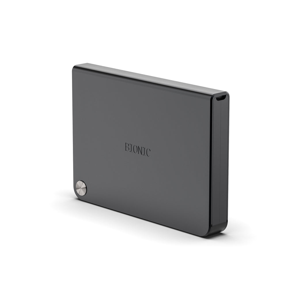 Wallet (New)