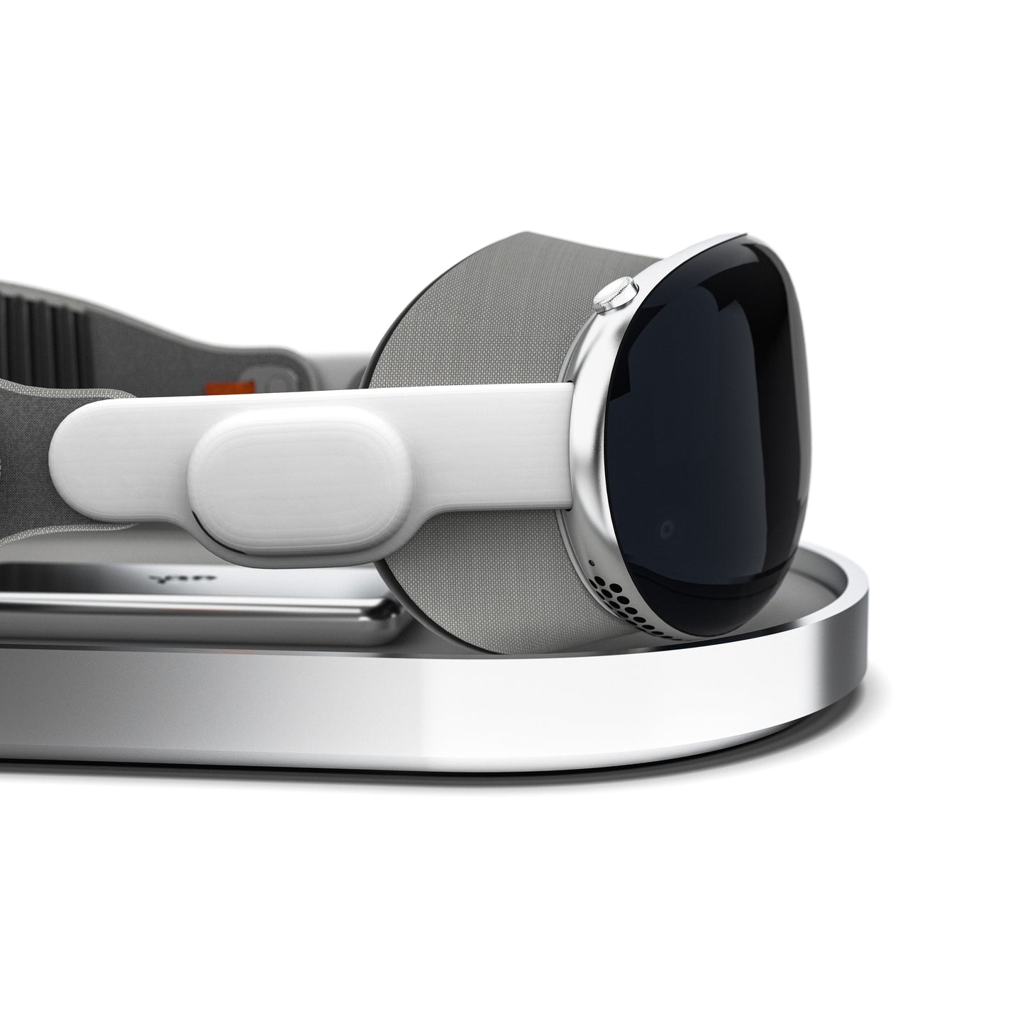 Vision Pro Tray (New)