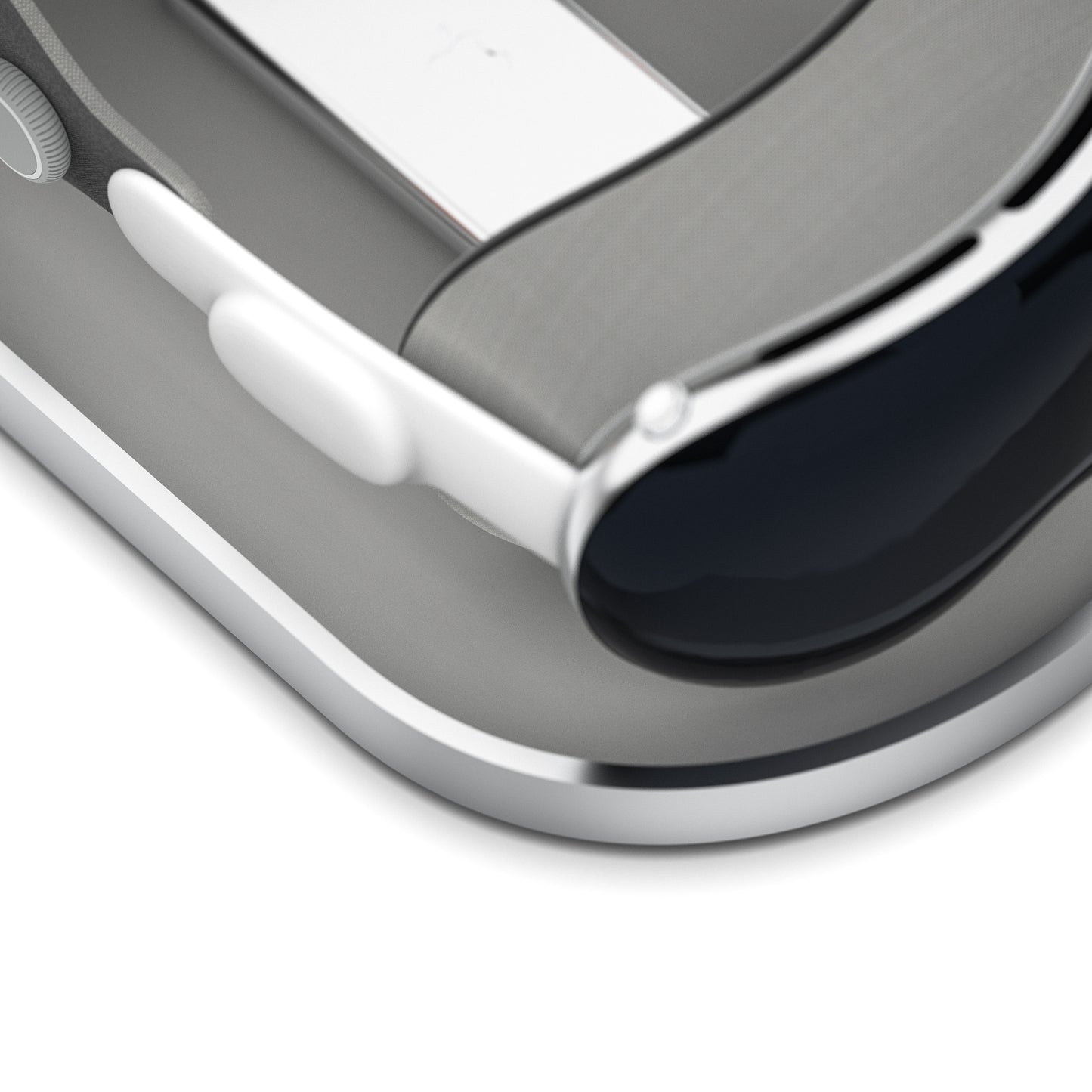 Vision Pro Tray (New)