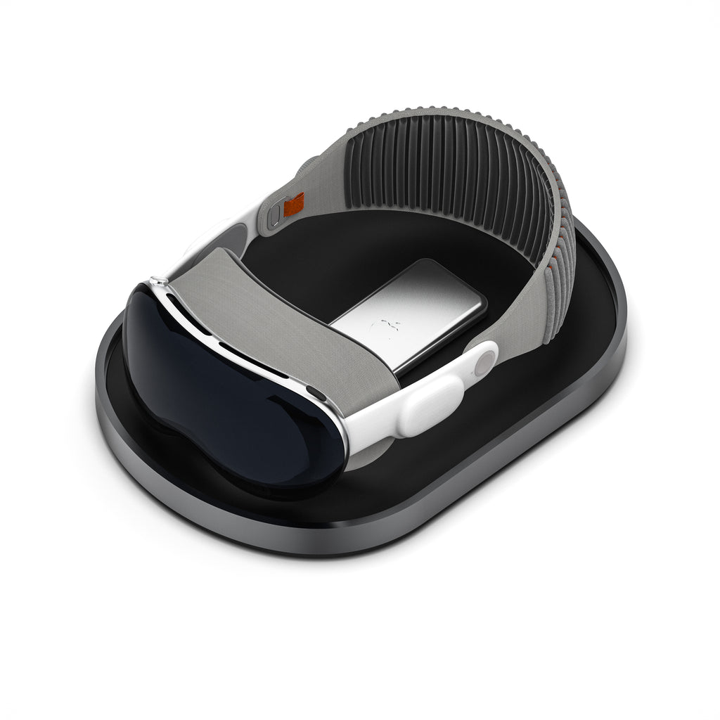Vision Pro Tray