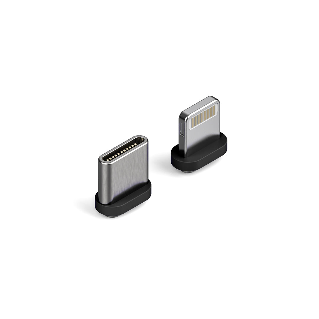 Magnetic Charging Adaptor