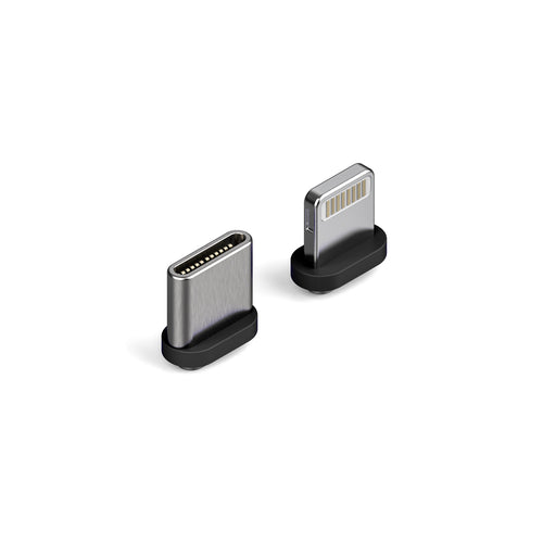 Magnetic Charging Adaptor