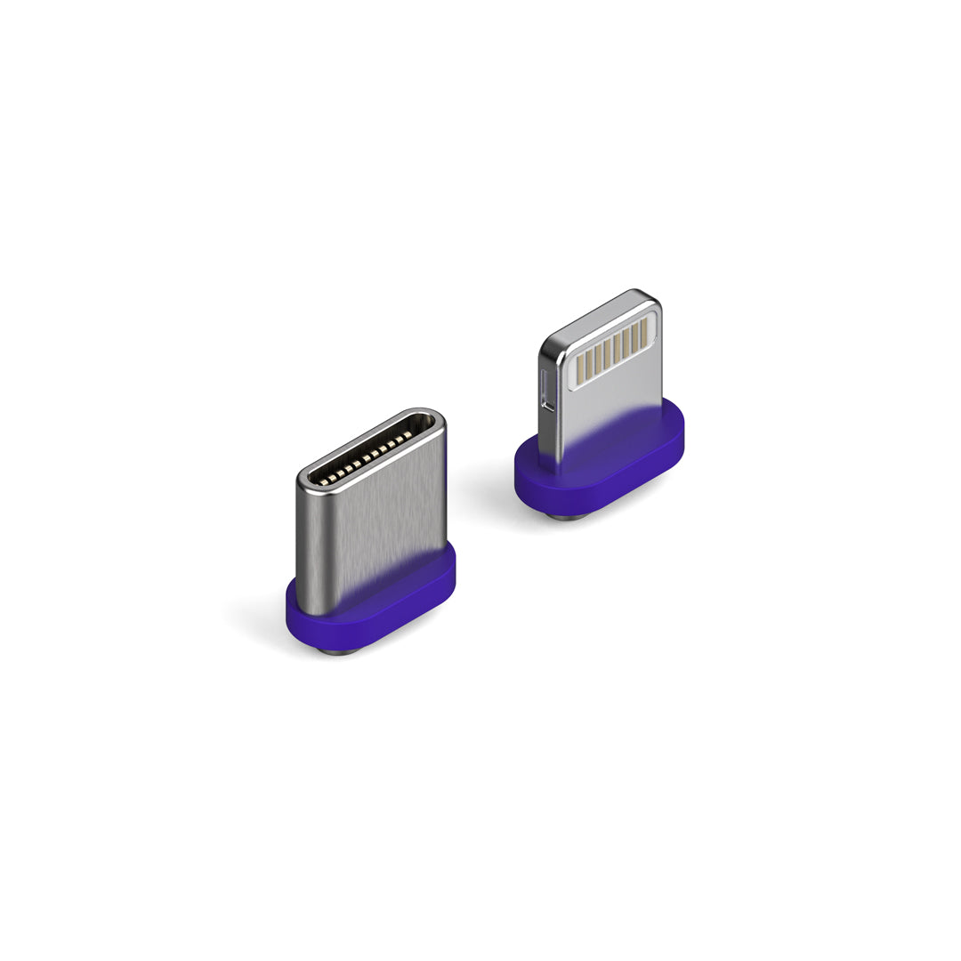Magnetic Charging Adaptor