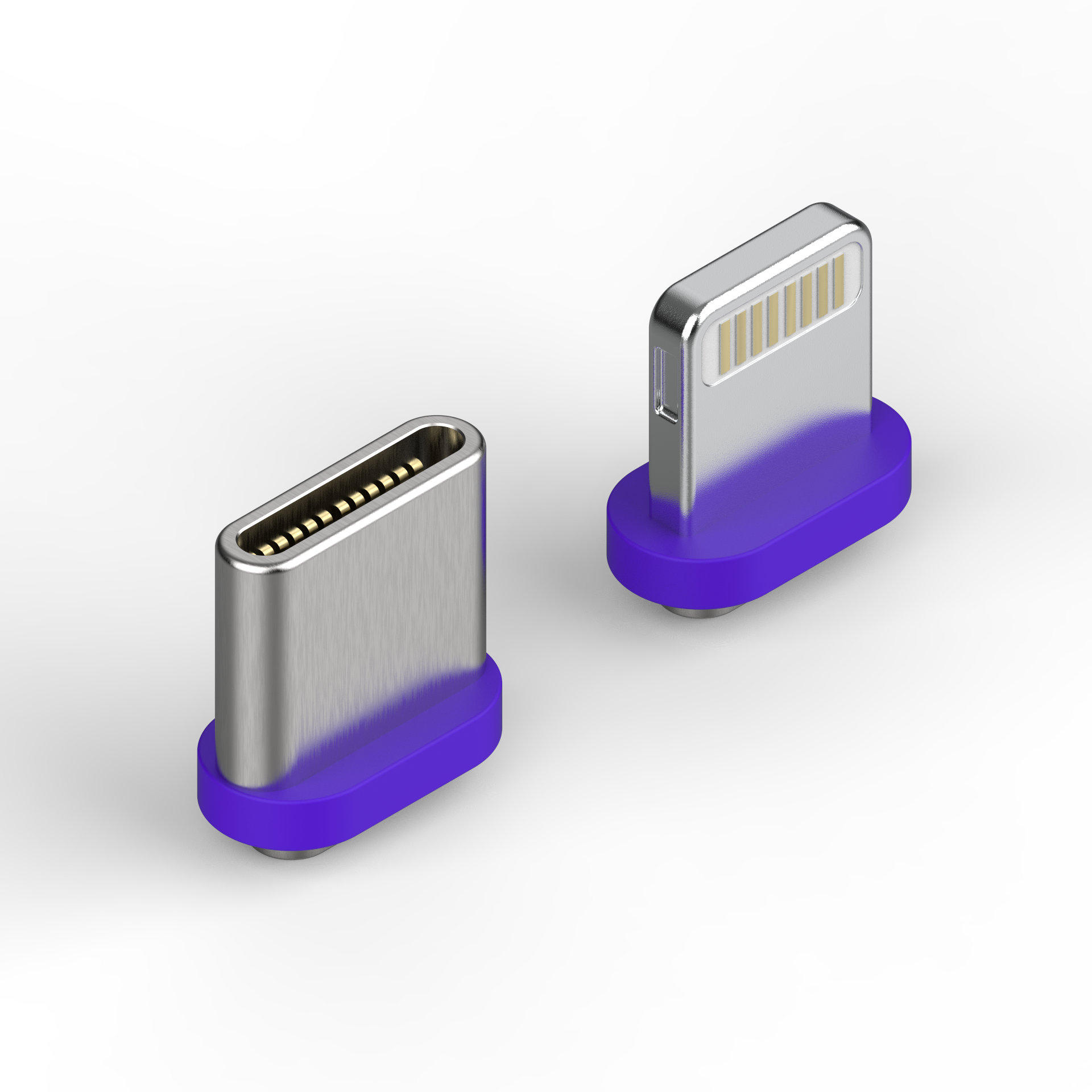 Magnetic Charging Adaptor